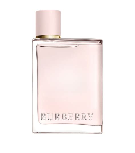 parfum burberry femme 100ml